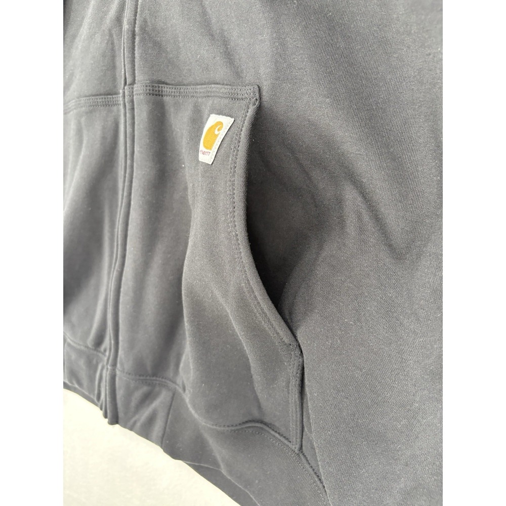 Club Room 1/4 Zip Pullover XL